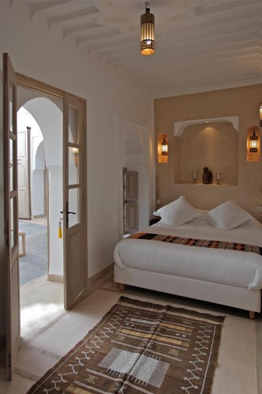 Riad Dar Ten Marrakesh Rum bild