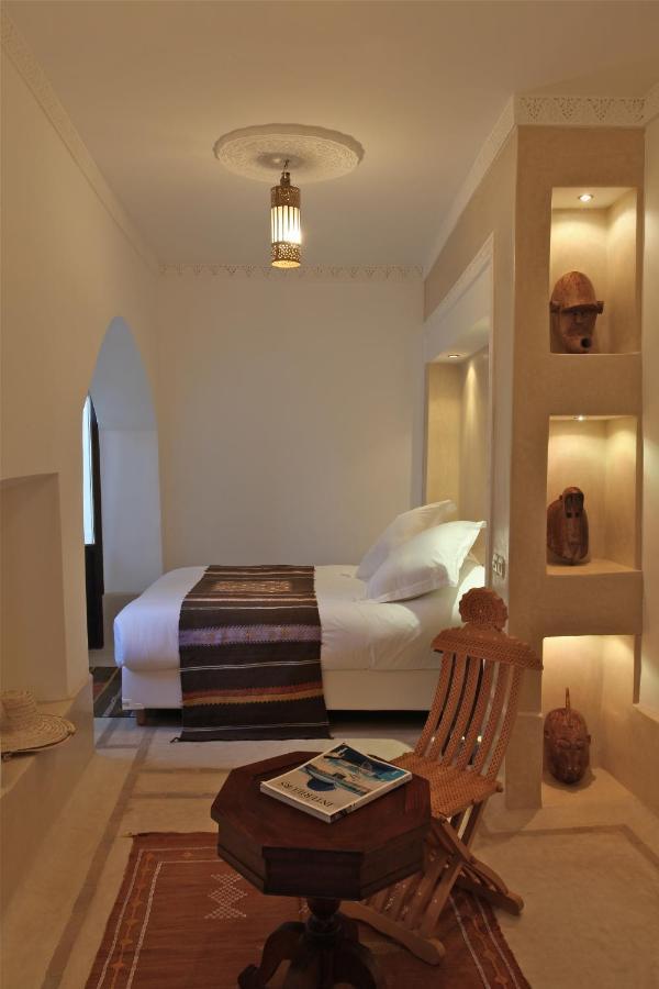 Riad Dar Ten Marrakesh Rum bild
