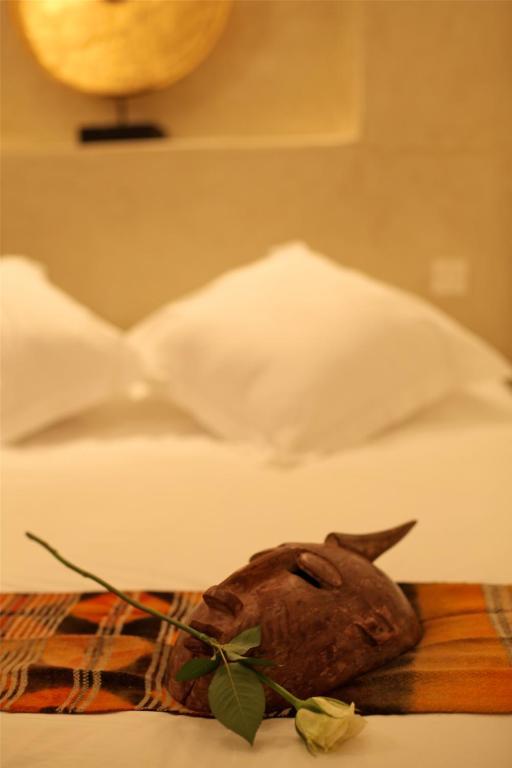 Riad Dar Ten Marrakesh Rum bild
