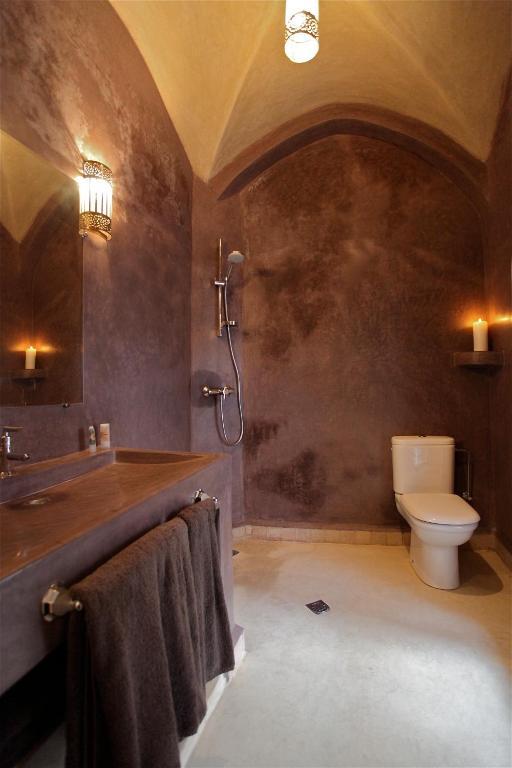 Riad Dar Ten Marrakesh Rum bild